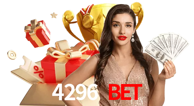 4296 Bet