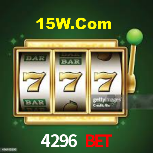 4296 Bet