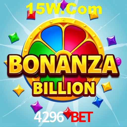 Casino Ao Vivo 4296 Bet