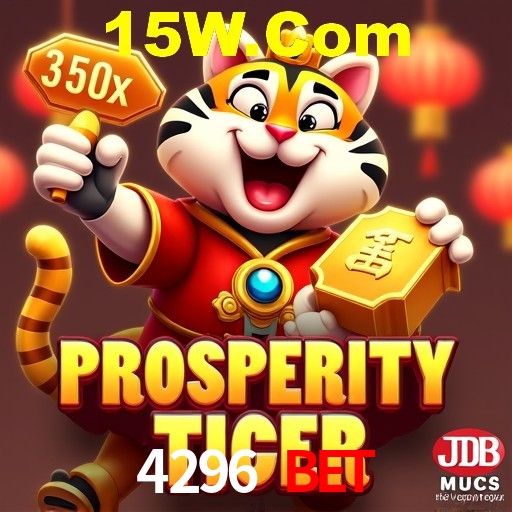Programa VIP 4296 Bet
