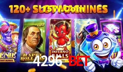 Apostas Esportivas na 4296 Bet: Um Guia Completo