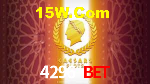 4296 Bet