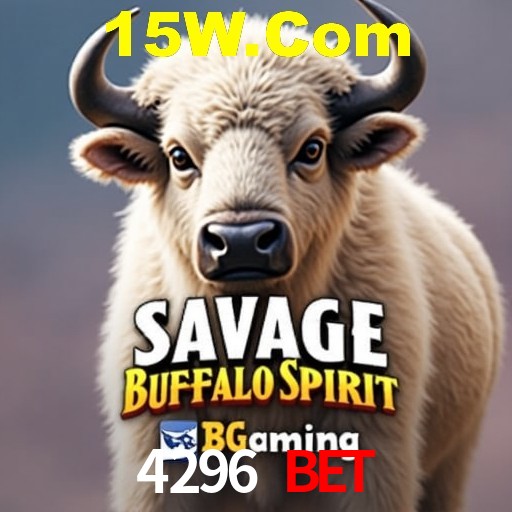 Interface do App 4296 Bet