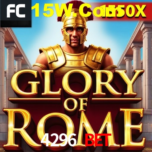 Jogos de Slot 4296 Bet