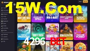 Programa VIP 4296 Bet