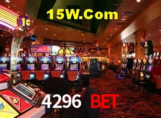 Descubra o Programa VIP da 4296 Bet: Vantagens Exclusivas para Jogadores
