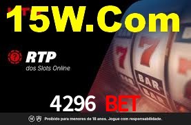 4296 Bet App Interface