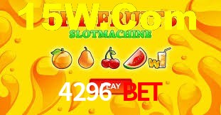 Exclusive Games 4296 Bet