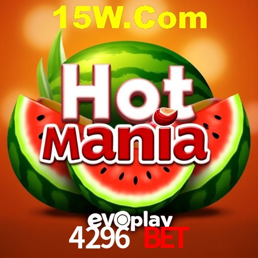 Casino Ao Vivo 4296 Bet