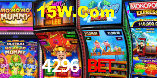 4296 Bet