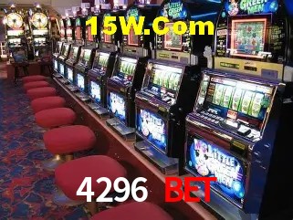 Apostas Esportivas na 4296 Bet: Um Guia Completo
