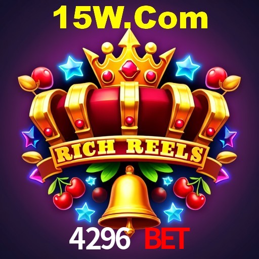Especiais de Fim de Semana 4296 Bet