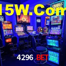 4296 Bet