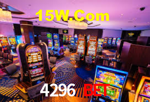 4296 Bet