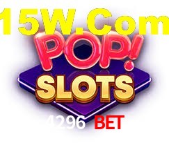 4296 Bet: Seu Cassino Premiado com Pagamentos Rápidos