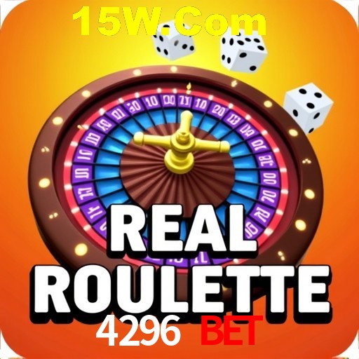Descubra o Mundo do Cassino Online com 4296 Bet