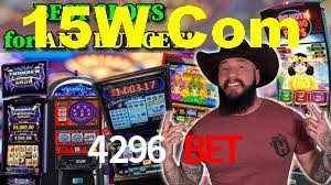 Live Casino 4296 Bet