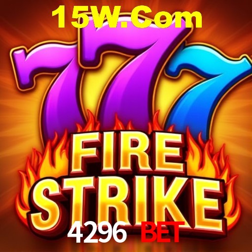 Interface Premium 4296 Bet