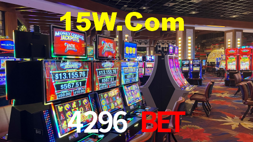Desvendando o Mundo dos Jogos Virtuais na 4296 Bet
