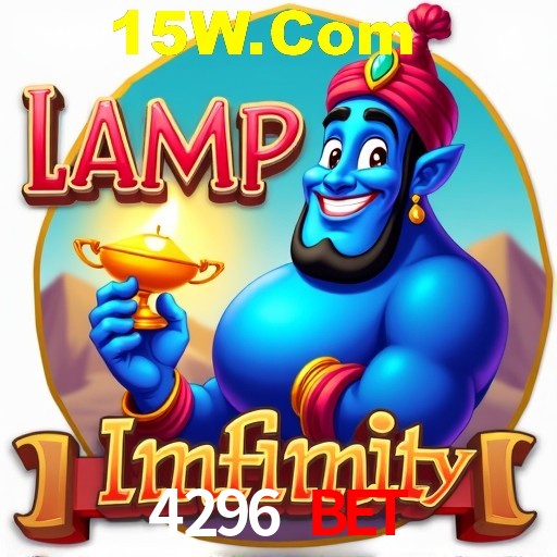 Slot Games 4296 Bet