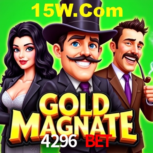 Casino VIP 4296 Bet